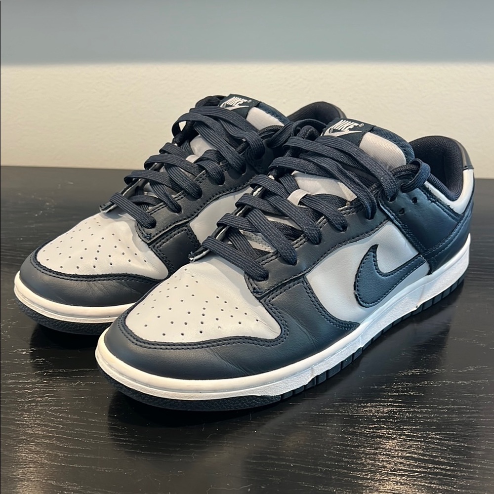 Nike Dunk Low Georgetown